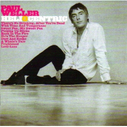 Paul Weller - Heliocentric